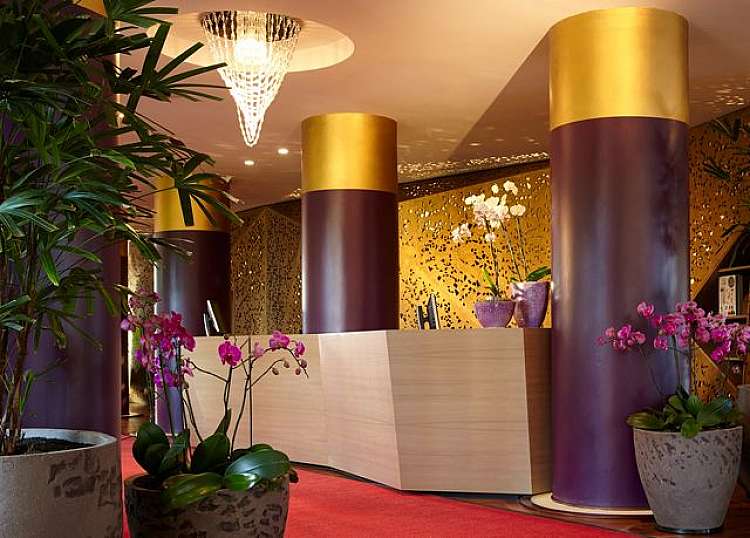 Bohemia Suites & Spa di Gran Canaria con un risparmio del 36%