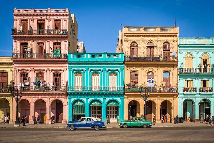Crociera_Havana