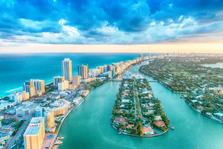 Crociera_Miami