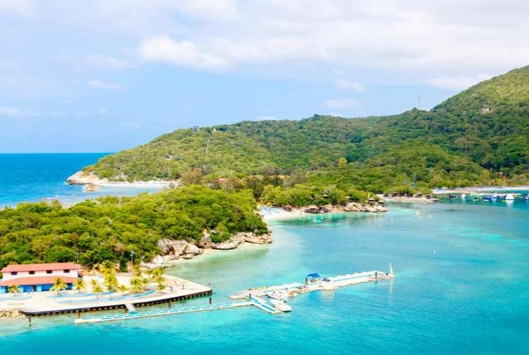 Crociera_Haiti