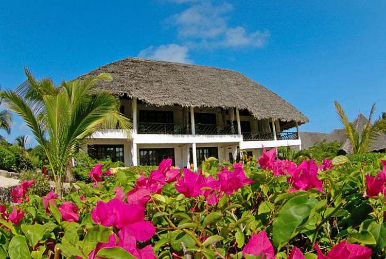 Kenya - Eden Village Watamu Beach