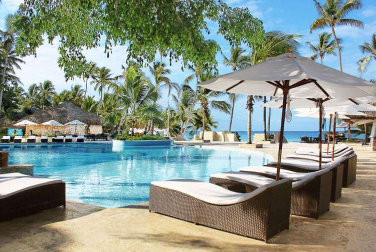 Santo Domingo - Club Vivadominicus Beach