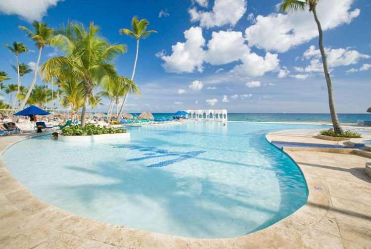 Santo Domingo - Club Vivadominicus Beach