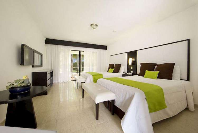 Santo Domingo - Club Vivadominicus Beach
