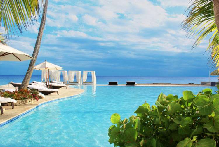 Santo Domingo - Club Vivadominicus Beach