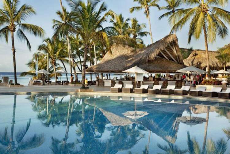 Santo Domingo - Club Vivadominicus Beach