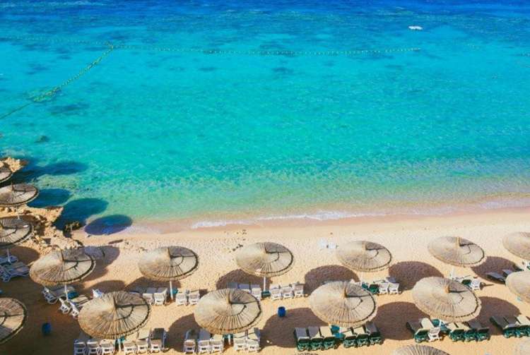 Veraclub Reef Oasis - Sharm El Sheikh