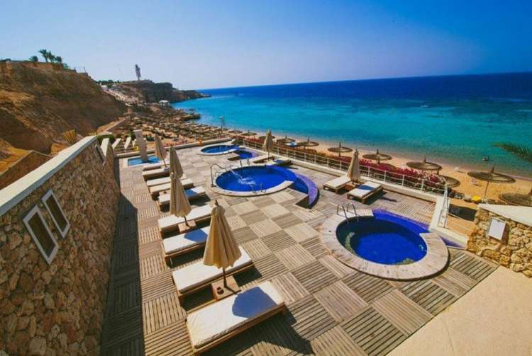 Veraclub Reef Oasis - Sharm El Sheikh