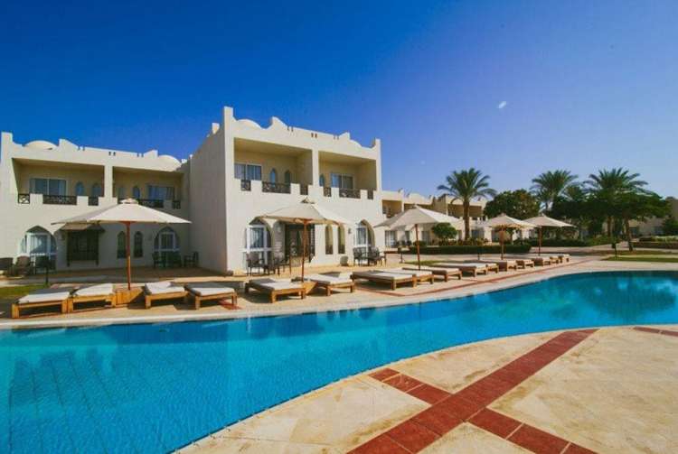 Veraclub Reef Oasis - Sharm El Sheikh