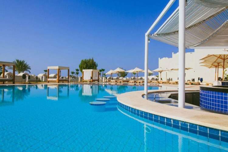 Veraclub Reef Oasis - Sharm El Sheikh