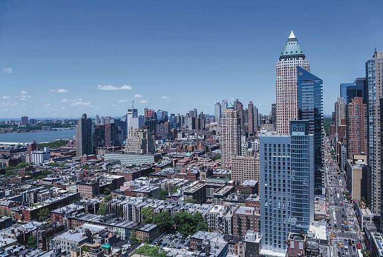 New York