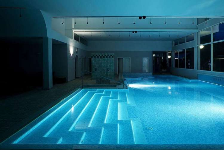 radisson blu hotel majestic