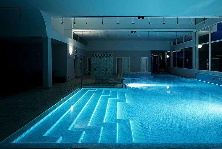 radisson blu hotel majestic