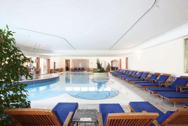 radisson blu hotel majestic