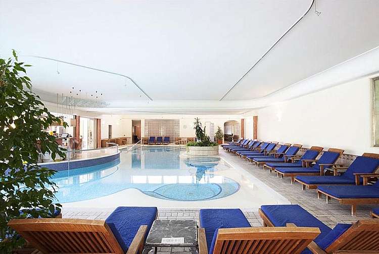 radisson blu hotel majestic