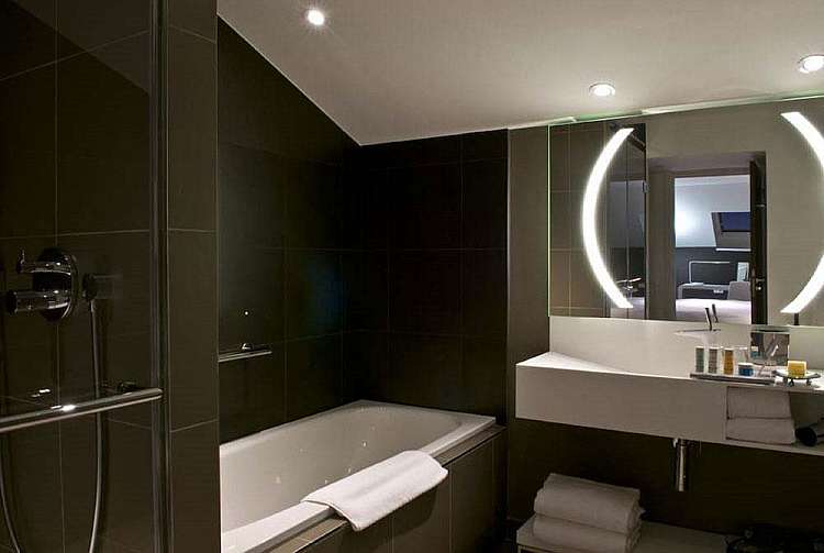 Hotel Radisson Blu Nantes