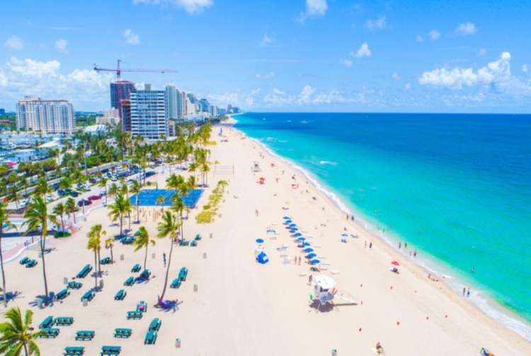 Fort Lauderdale Cruise