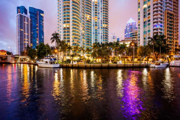 Fort Lauderdale Cruise