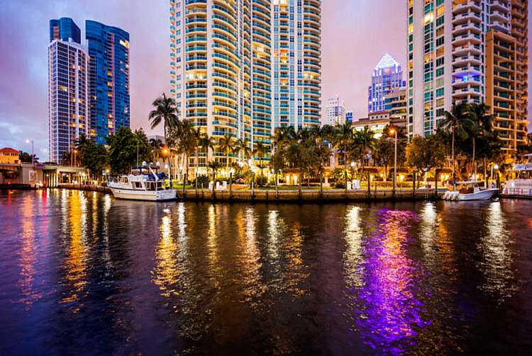 Fort Lauderdale Cruise