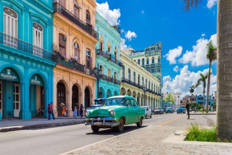  Havana 