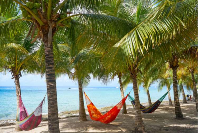 Cozumel 