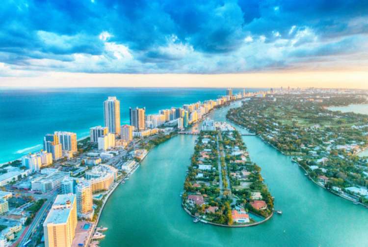  Miami 