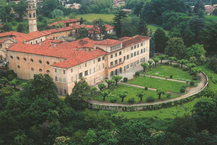 Villa Traversi 
