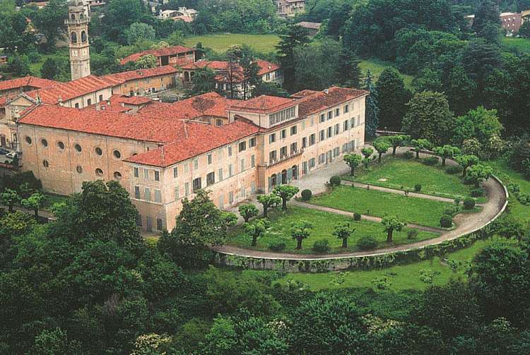 Villa Traversi