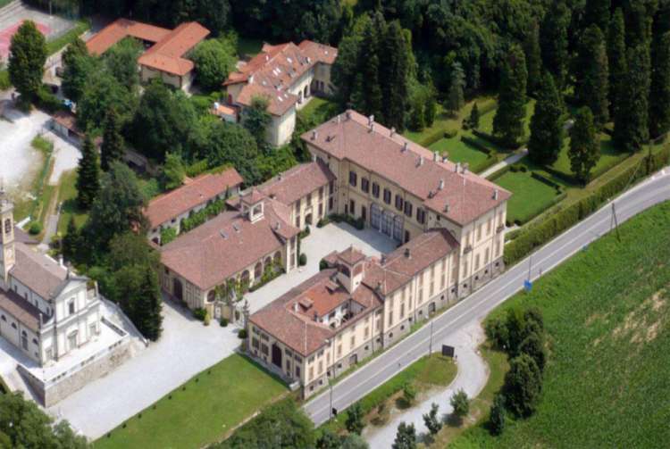 Villa Taverna 
