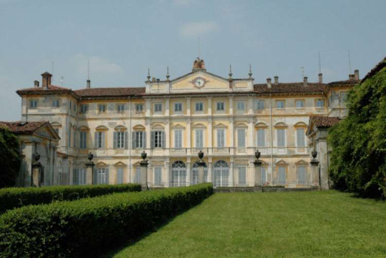 Villa Mapelli 