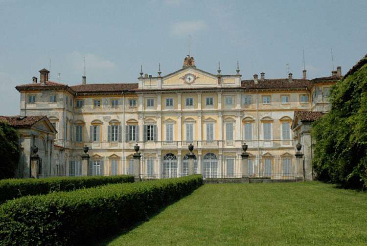 Villa Mapelli