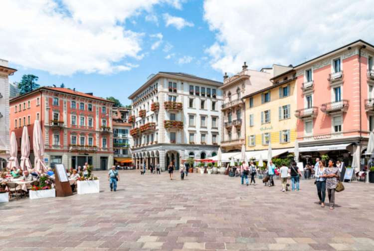 Lugano 