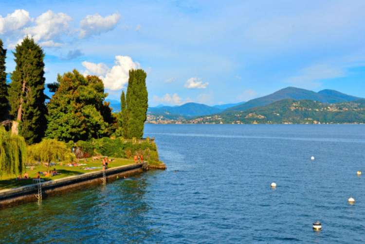 Lago Maggiore 