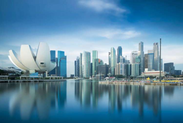 Singapore