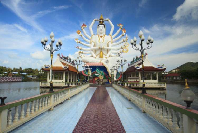 Koh Samui 