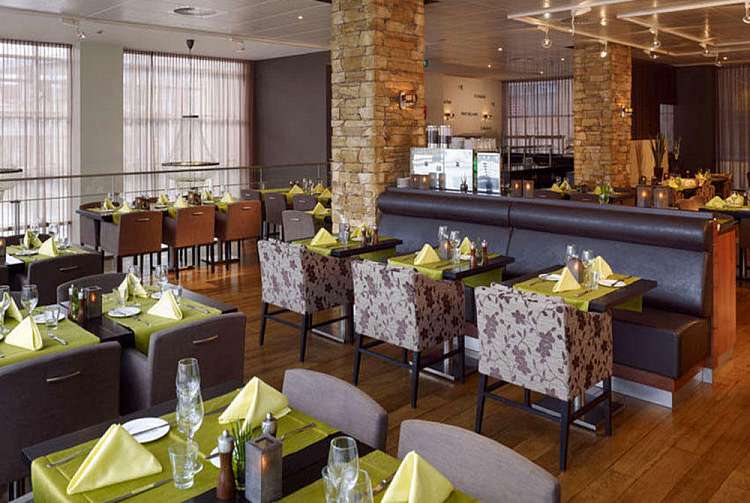 Ristorante dell'Hotel