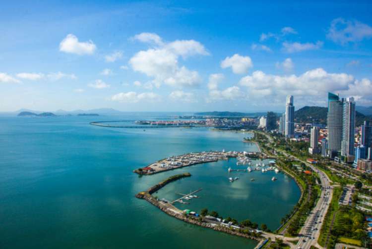 Panama 
