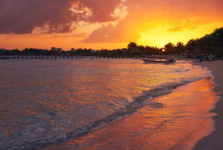 Costa Maya