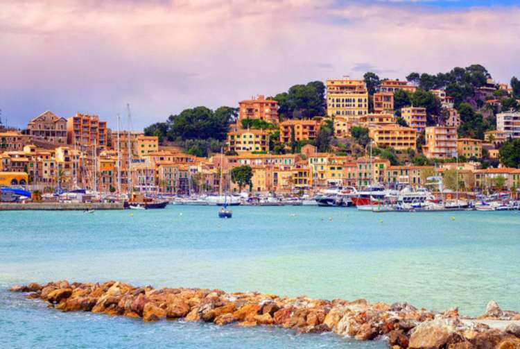 Panorama Mallorca 
