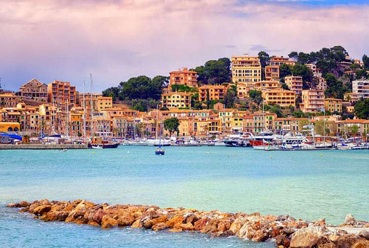 Panorama Mallorca