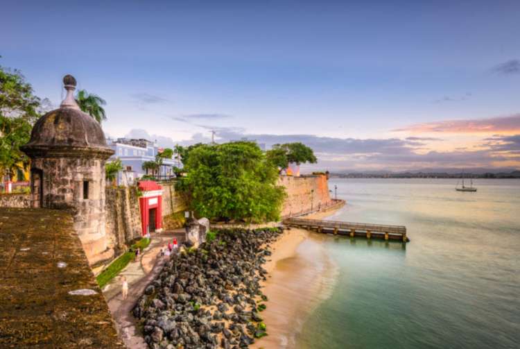 San Juan 