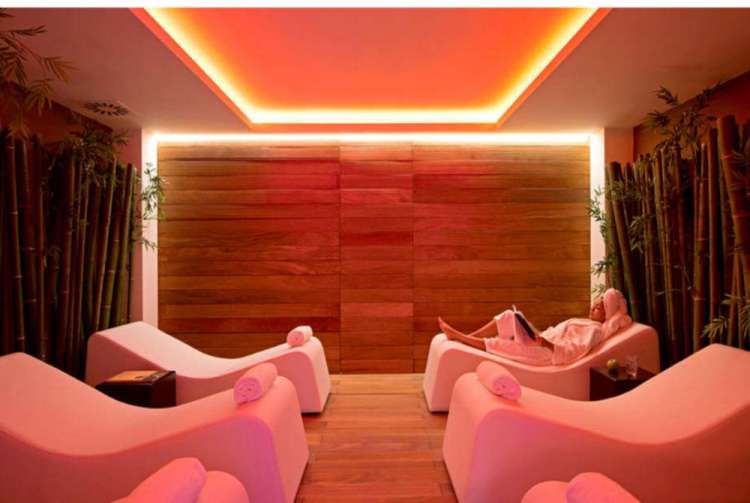 Spa Hotel 