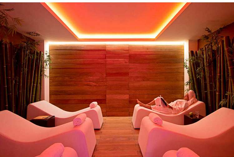 Spa Hotel