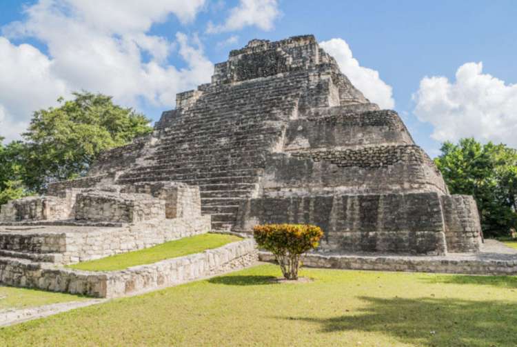 Costa Maya 