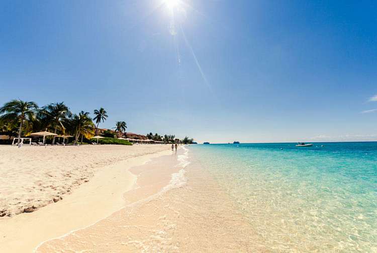 Grand Cayman