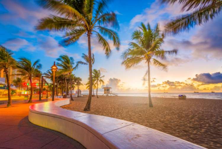 Fort Lauderdale 