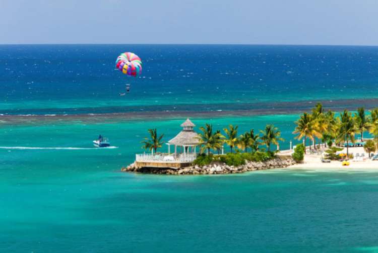 Ocho Rios