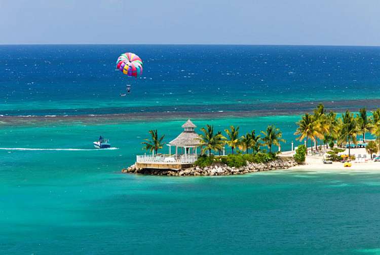 Ocho Rios