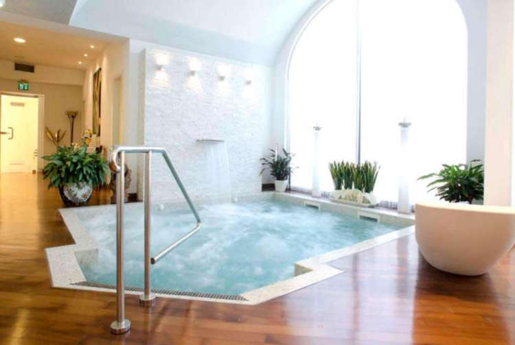 Area relax