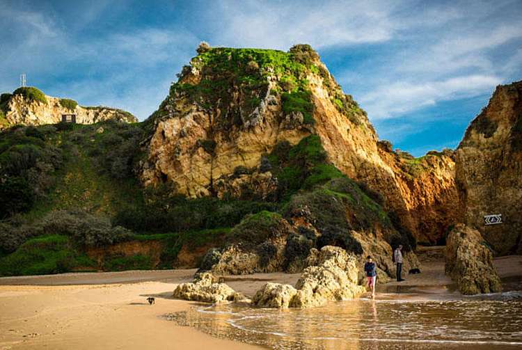 Panorama Algarve